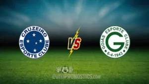 pronostic Cruzeiro Goias