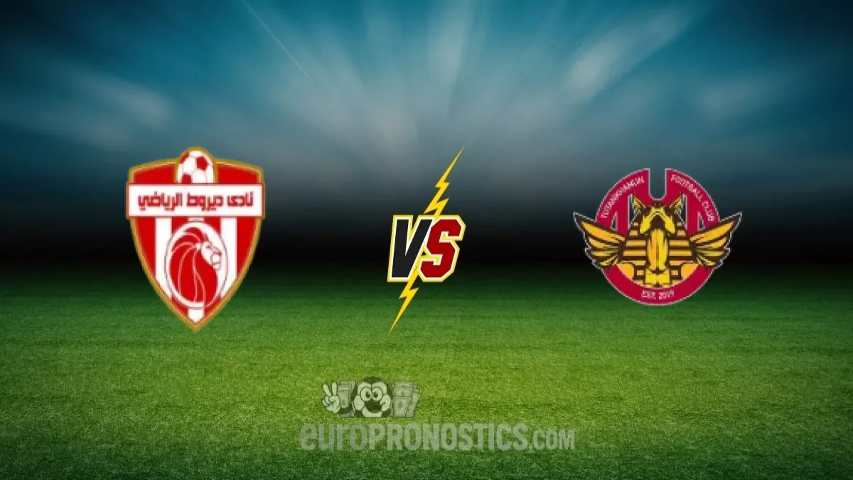 pronostic Dayrout FC Masar