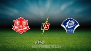 pronostic Dhofar SCSC Al Shabab