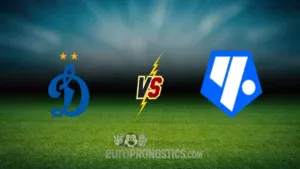 pronostic Dinamo Moscow Chertanovo Moscow