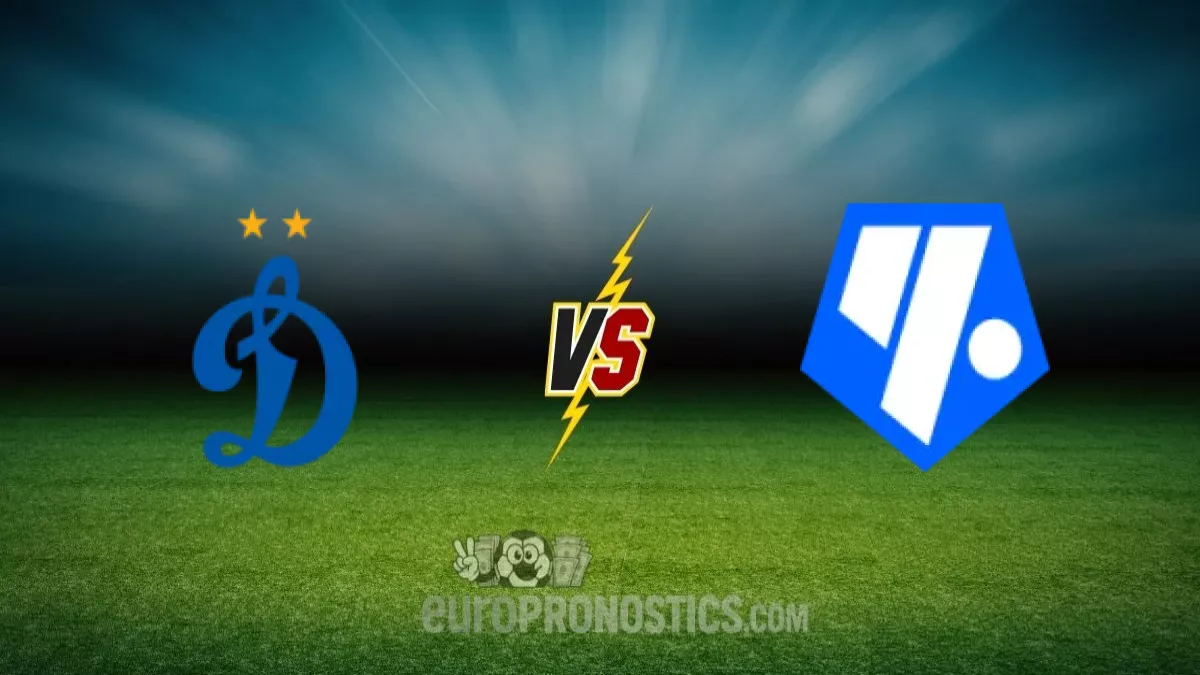 pronostic Dinamo Moscow Chertanovo Moscow
