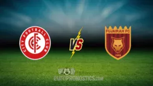 pronostic Dubai City Football Club Al Fujairah