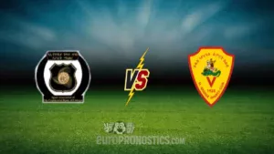 pronostic Ethiopia Nigd Bank Saint George