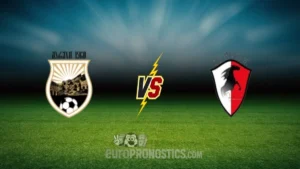 pronostic FC Gareji Sagarejo Merani Martvili