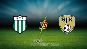 pronostic FC Ktp SJK Akatemia