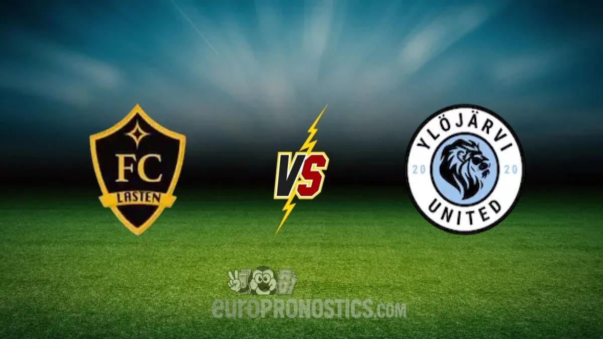 pronostic FC Lasten Ylojarvi United FC