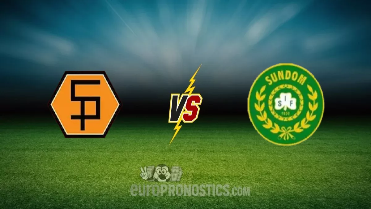 pronostic FC Saaripotku SIF