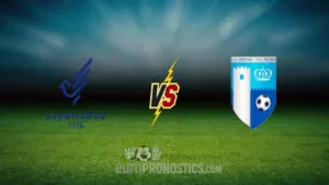 pronostic FC Samtredia FC Telavi