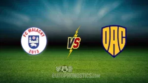 pronostic FC Zolik Malacky FK Dac 1904 Dunajska Streda B