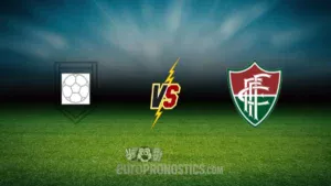 pronostic Feira FC BA Fluminense De Feira FC BA