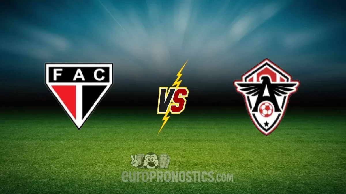 pronostic Ferroviario AC CE FC Atletico CE