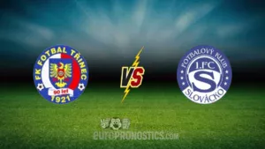 pronostic FK Fotbal Trinec Slovacko B