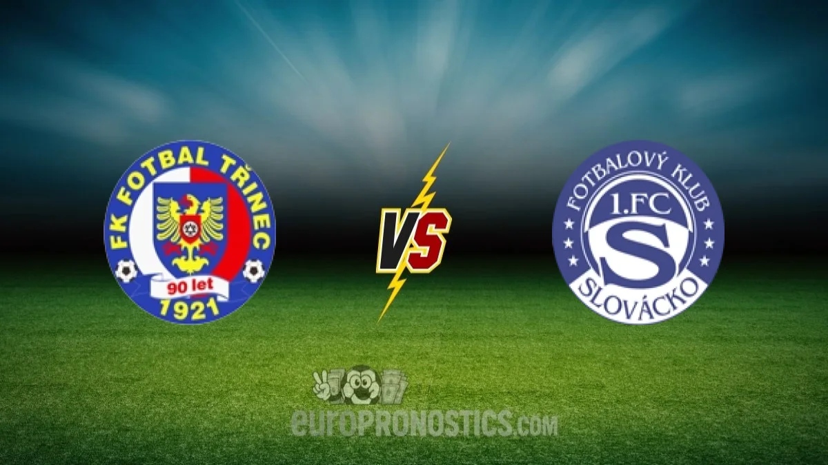 pronostic FK Fotbal Trinec Slovacko B