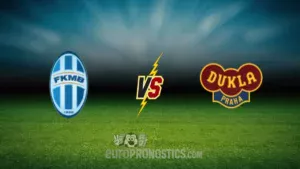 pronostic FK Mlada Boleslav Dukla Prague