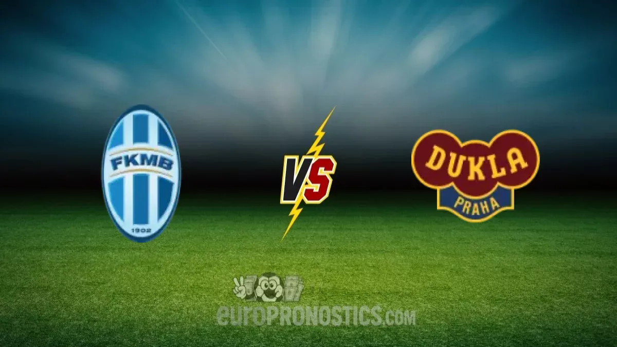 pronostic FK Mlada Boleslav Dukla Prague