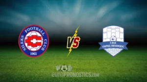 pronostic FK Sileks Kratovo GFK Ohrid Lihnidos