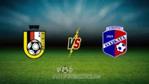 pronostic FK Sirijus FK Sveikata Kybartai