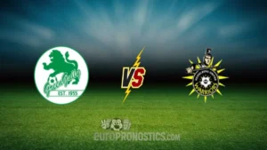pronostic Green Gully SC Heidelberg United FC