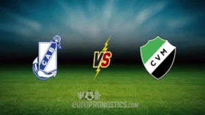 pronostic Guillermo Brown Villa Mitre De Bahia Blanca