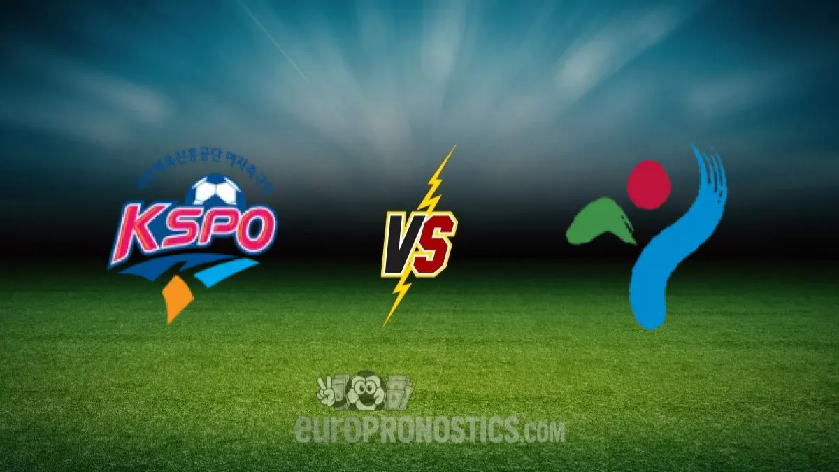 pronostic Hwacheon Kspo Seoul City Wfc
