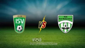 pronostic Ilzer SV TUS Bad Waltersdorf