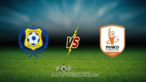 pronostic Ismaily Pharco FC