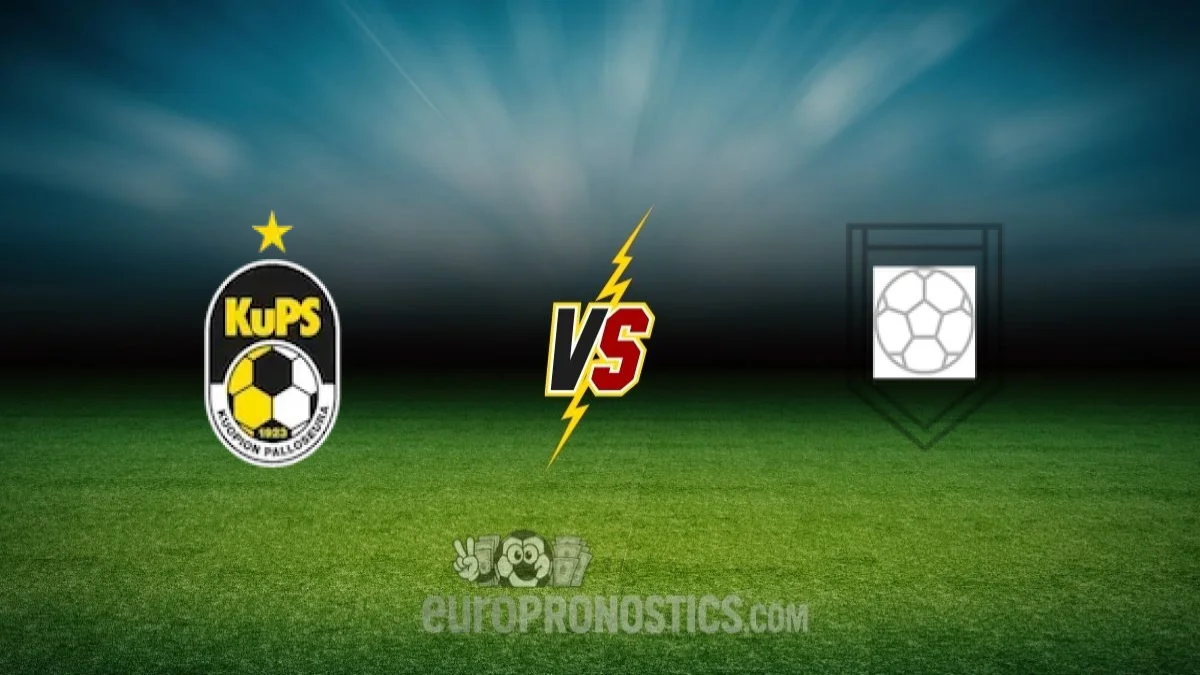 pronostic KuPS IF Gnistan