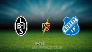 pronostic Landskrona Bois Norrby IF