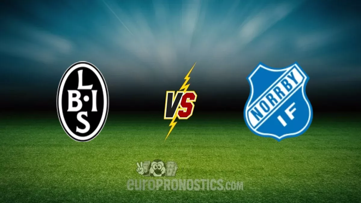 pronostic Landskrona Bois Norrby IF