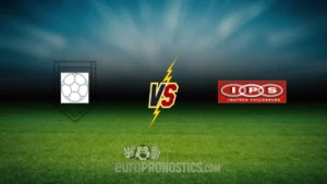 pronostic Lautp/2 Ips