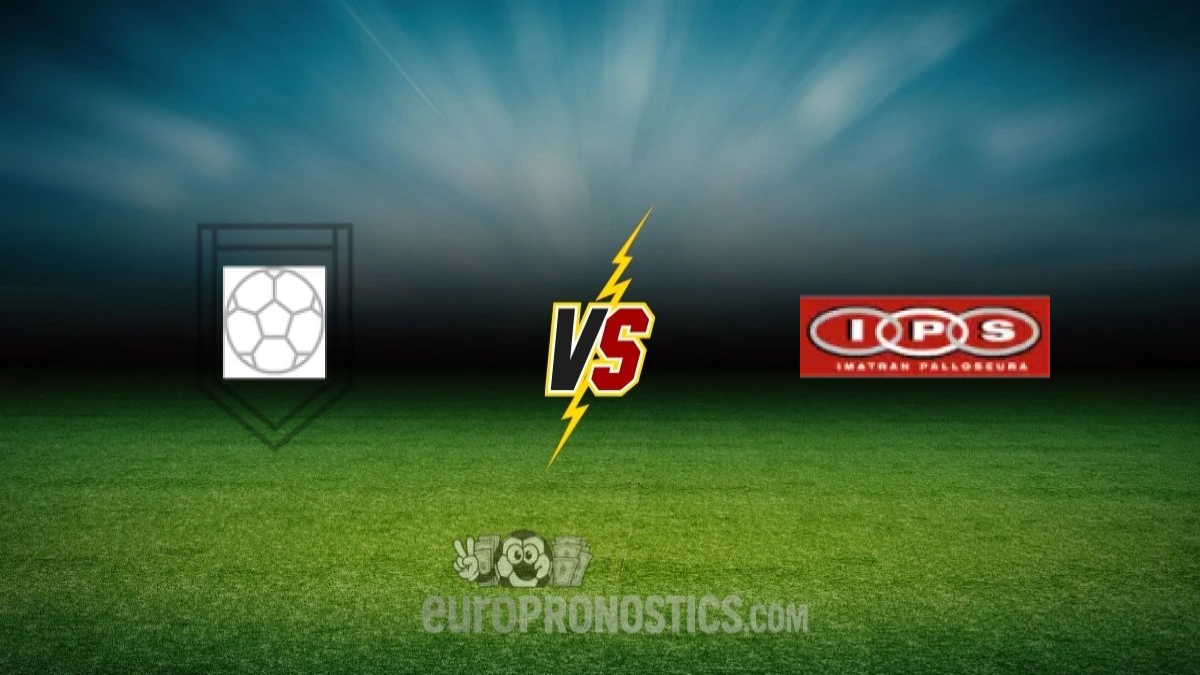 pronostic Lautp/2 Ips