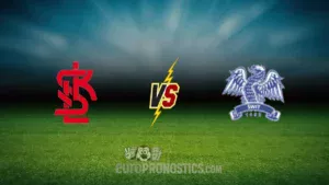 pronostic LKS Lodz II OKS Swit Szczecin