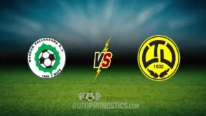 pronostic Masku LTU