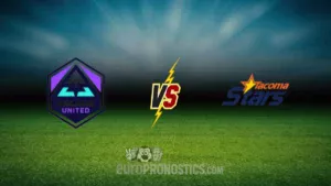 pronostic Midlakes United Tacoma Stars