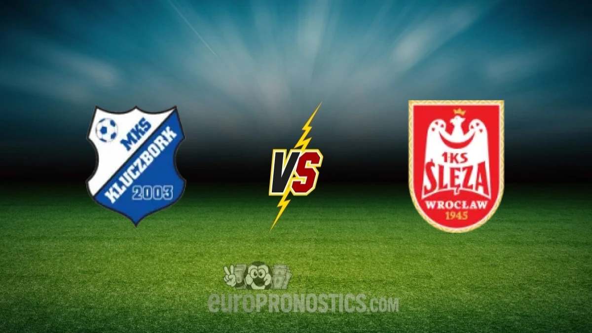 pronostic MKS Kluczbork KS Sleza Wroclaw