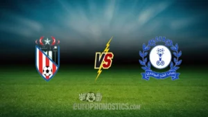 pronostic Moghreb Athletic de Tétouan Fath Casablanca