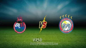 pronostic Municipal Xelaju MC