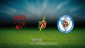 pronostic NK Mladost Zdralovi NK Kustosija Zagreb