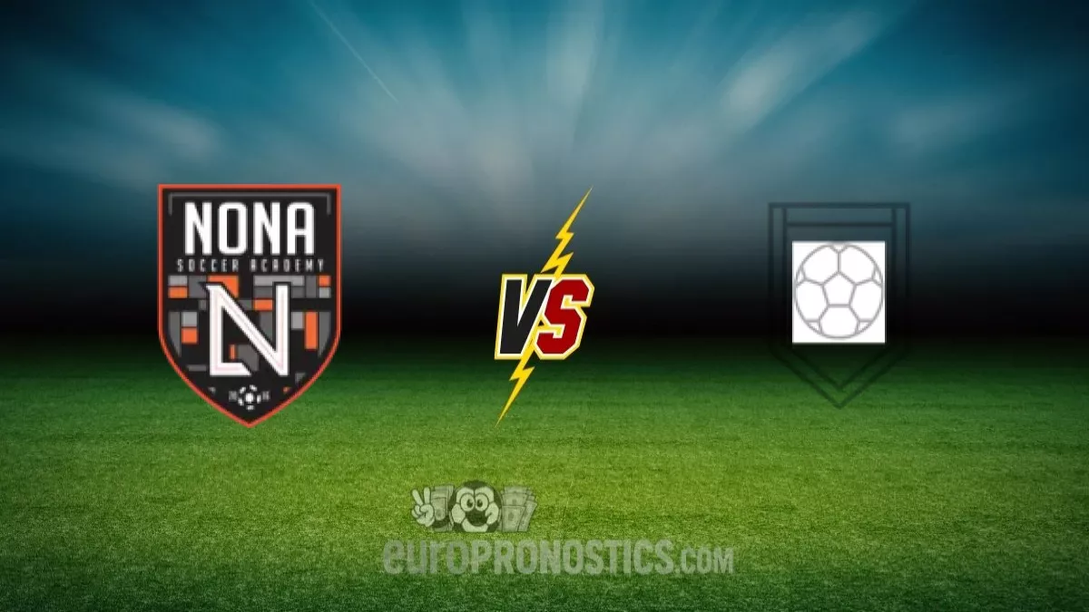 pronostic Nona FC Sporting Jax II