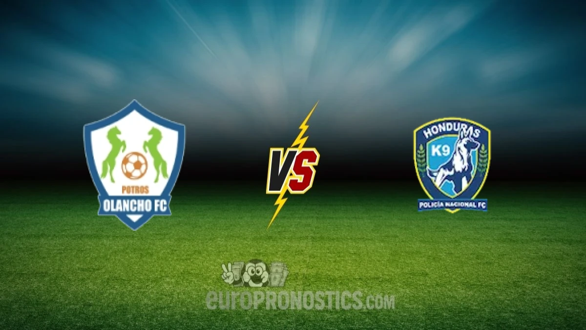 pronostic Olancho FC CD Genesis PN