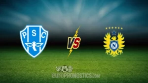 pronostic Paysandu Nacional
