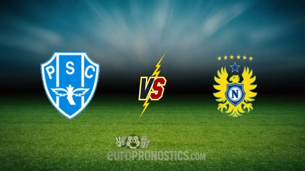 pronostic Paysandu Nacional