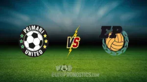 pronostic Peimari Utd Eupa
