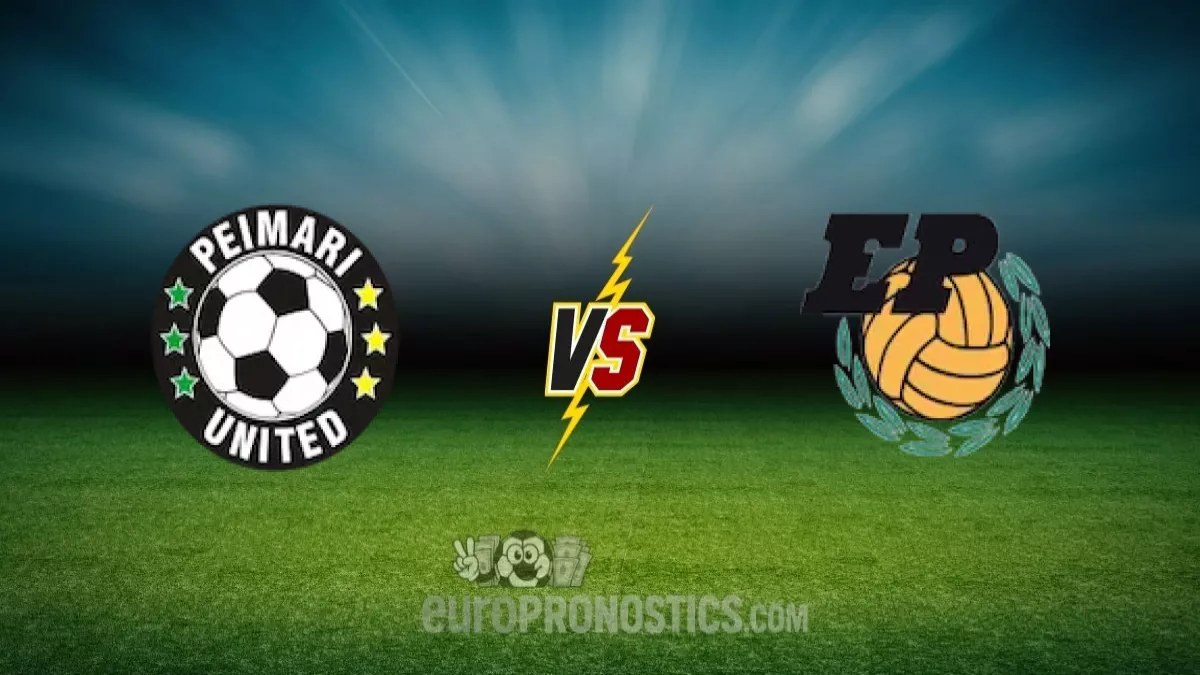 pronostic Peimari Utd Eupa