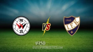 pronostic PK-35 Vantaa VIFK