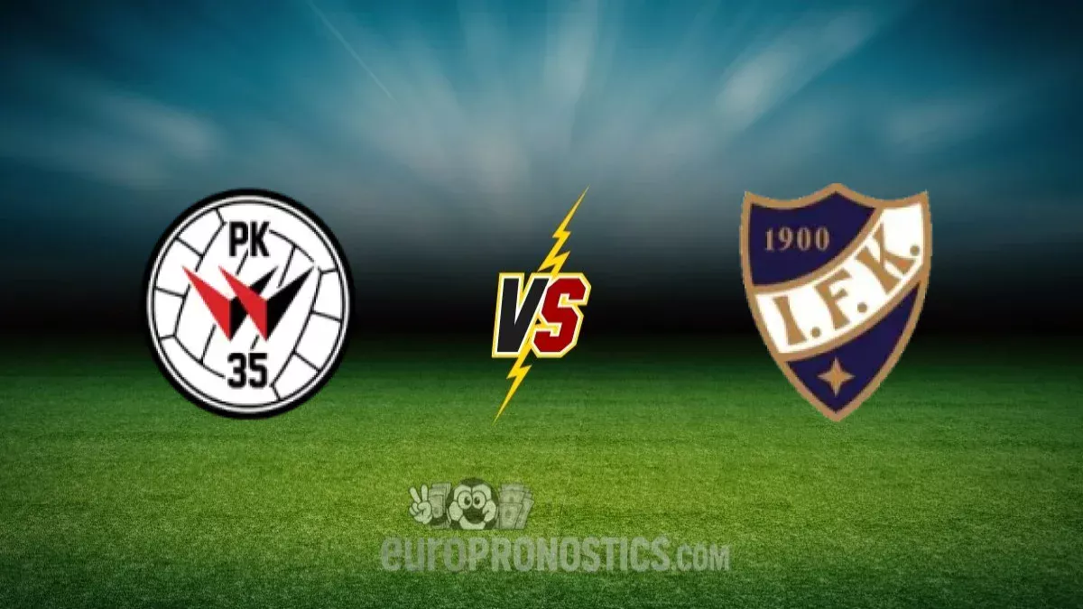 pronostic PK-35 Vantaa VIFK