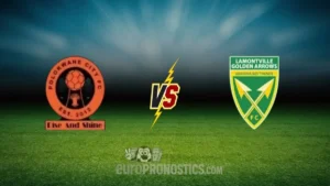 pronostic Polokwane City Golden Arrows