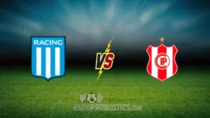 pronostic Racing Club Avellaneda Independiente Petrolero