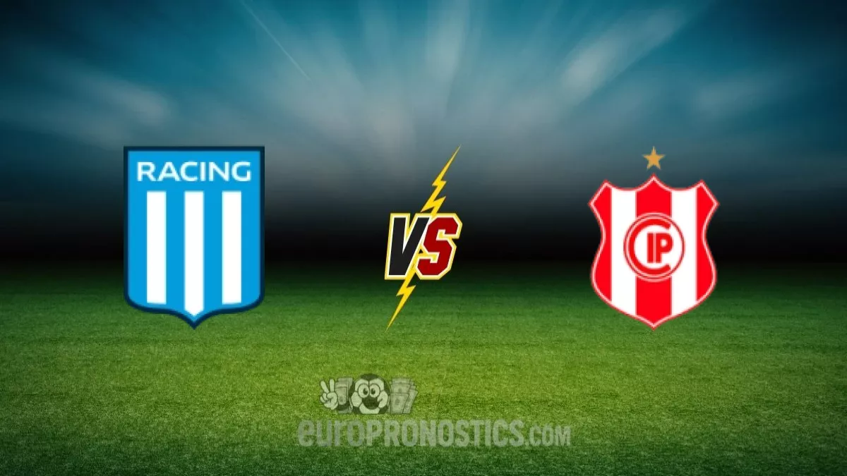 pronostic Racing Club Avellaneda Independiente Petrolero