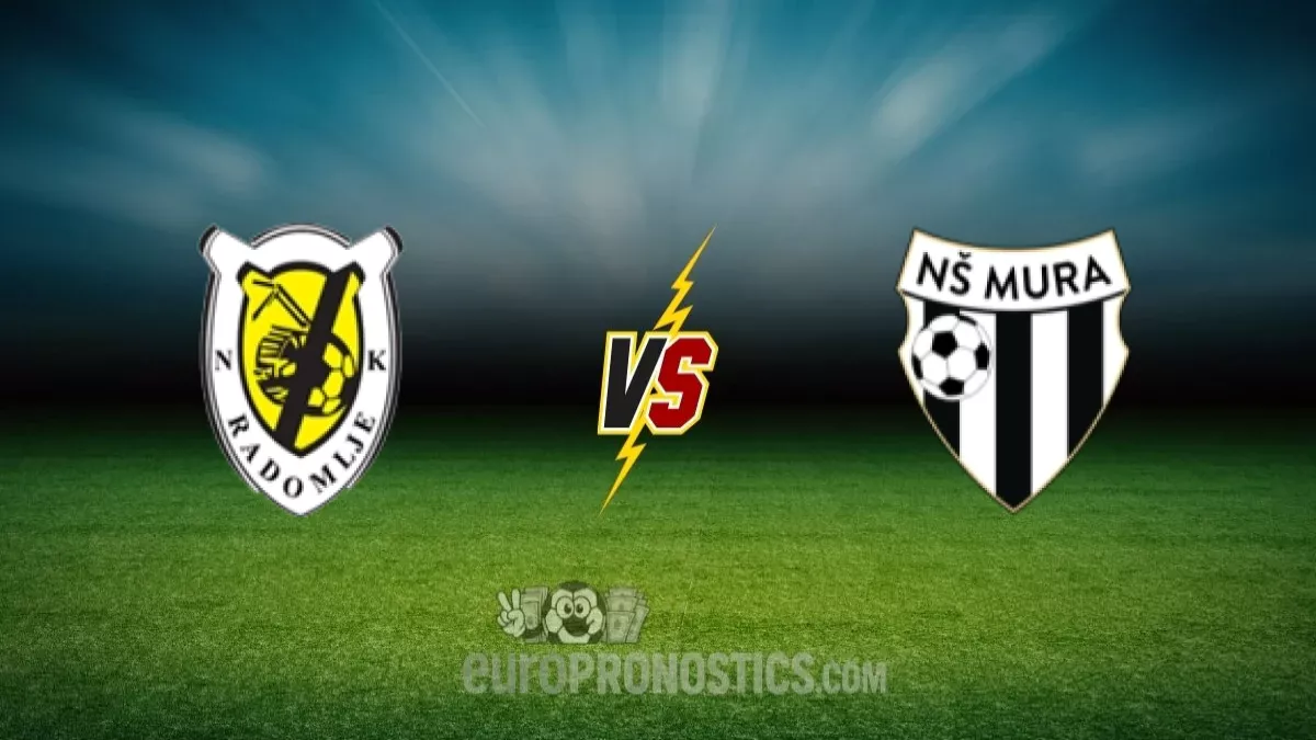 pronostic Radomlje Mura Murska Sobota